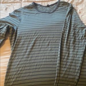 Lululemon long sleeve